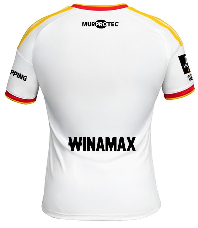 Camisa III RC Lens 2026 2027 Adidas oficial Camisa III RC Lens 2026 2027 Adidas oficial